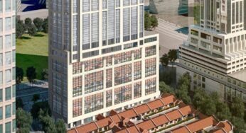 Four Seasons and Fungseng Prosperity Announce Plans for Luxury Hotel in Shanghai