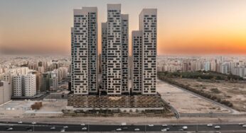 Grand Hyatt Kuwait Residences Elevates Luxury Living with Debut Residential Offering in Kuwait