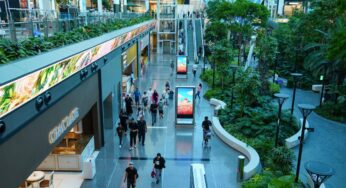 Hamad International Airport Gears Up to Welcome Visitors for AFC Asian Cup Qatar 2023