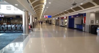 Hartsfield-Jackson Atlanta Airport Receives Back-to-Back Business Traveler Award for Best Airport in North America