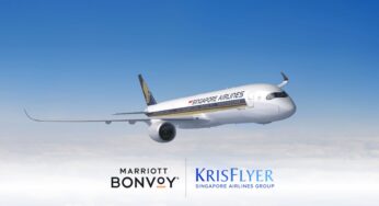 KrisFlyer Celebrates 25th Anniversary with Exciting Mile Promotions and Discounts