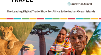 OurAfrica.Travel 2024: Connecting the World to African Tourism