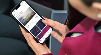 Qatar Airways Empowers Cabin Crew with New Digital App for Personalized Passenger Experiences