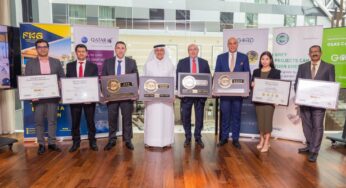 Qatar Airways Group’s Fuwairit Kite Beach and Ras Abrouq Hotels Earn Prestigious Sustainability Ratings from GORD