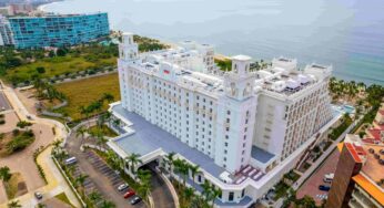 Riu Palace Pacifico in Nayarit, Mexico, Reopens as Adults-Only Luxury Retreat with Elite Club by RIU