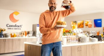 Choice Hotels Launches “A Stay for Any You” National Marketing Campaign Starring Keegan-Michael Key