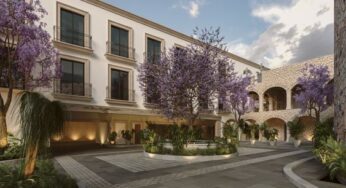 Hyatt Announces Upcoming Opening of Hyatt Centric Querétaro in Historic Mexico