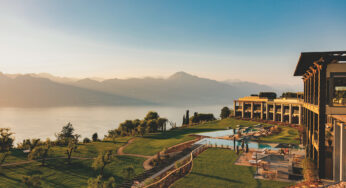 Cape of Senses Chooses IMAGINE PR as North American PR Agency to Promote Its Luxurious Spa Hideaway on Lake Garda