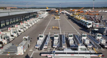 Airport Handling, a dnata Company, Expands with Seven-Year License to Operate at Rome Fiumicino Airport