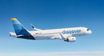 Discover Airlines to Launch Frankfurt to Kittilä Flights, Enhancing Lapland’s International Connectivity