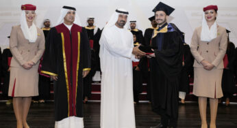 Emirates Aviation University Celebrates 33rd Graduation Ceremony with Diverse Cohort of Future Aviation Professionals