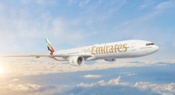 Emirates Expands Operations in Seoul with Three New Weekly Flights