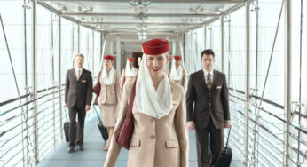 Emirates Launches Global Cabin Crew Recruitment Drive for 5,000 New Members in 2024