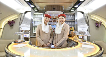 Emirates Showcases Upgraded A380 Aircraft with Premium Economy on Tokyo Narita Route