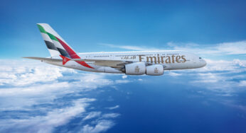 Emirates Upgrades Vienna Route with A380 Aircraft for Winter Season