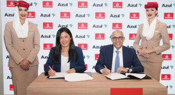 Emirates and Azul Elevate Partnership with Reciprocal Loyalty Program