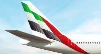 Emirates to Increase Frequency on Dubai-Rio de Janeiro Route to Meet Growing Demand