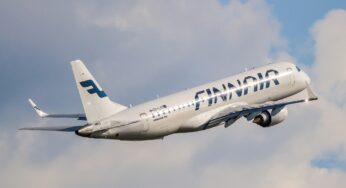 Finnair Unveils New Spacious Lounge at Helsinki Airport