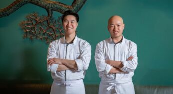 Four Seasons Hotel Seoul Appoints Culinary Stars to Reclaim Michelin Status at Yu Yuan Restaurant