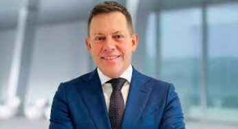 Frank Dobbelsteijn Appointed as Swissport’s Global Head of Operations