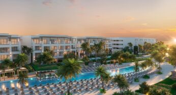 Hyatt Opens Secrets Tides Punta Cana Resort as Part of Expanding Caribbean Portfolio