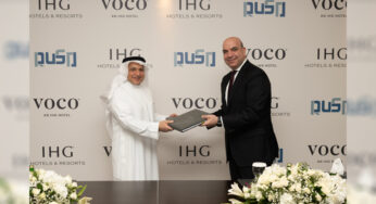 IHG Announces New voco & Suites Jeddah Hotel Opening in 2024