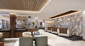 IHG Hotels & Resorts Re-Enters Swedish Market with voco Stockholm Kista