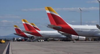 Iberia and Iberia Express Lead Europe in Punctuality for 2023