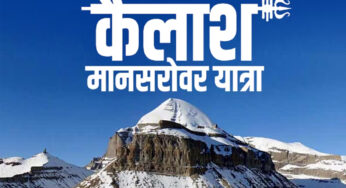 Kailash Mansarovar Yatra by Helicopter: A Divine Adventure from Lucknow