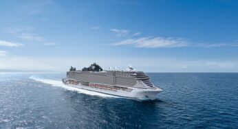 MSC Cruises Expands in the U.S. with New Home Port in Galveston, Texas