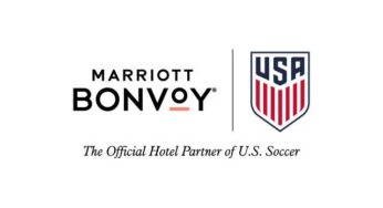 Marriott Bonvoy and SpringHill Suites by Marriott Announce Exclusive Partnership with U.S. Soccer to Elevate Fan Experiences