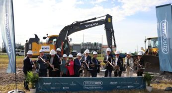 Marriott Breaks Ground on Its First StudioRes Hotel in Fort Myers, Florida, Introducing Affordable Extended Stay Accommodations