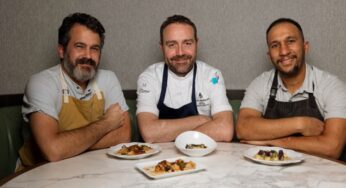 Mimo Restaurant and Bar in Four Seasons Hotel Nashville Announces Chef Collaboration Dinners and Nashville Restaurant Week Celebration