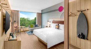 Moxy Hotels Makes Its Vibrant Debut in India with Moxy Bengaluru Airport Prestige Tech Cloud