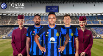 Qatar Airways Holidays Launches Fan Travel Packages for Inter Milan Matches at San Siro Stadium