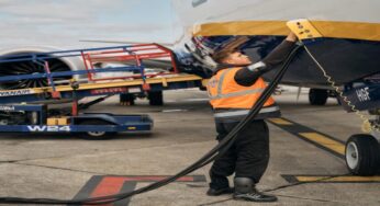 Ryanair Partners with Enilive for Sustainable Aviation Fuel Supply in Italy