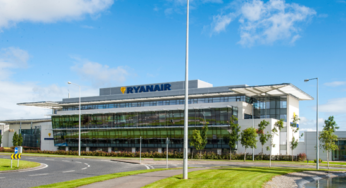 Ryanair Partners with Kiwi.com to Ensure Transparent Pricing for Customers