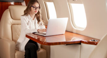 Unbeatable Offers from FlightsChannel on Business Class Flights