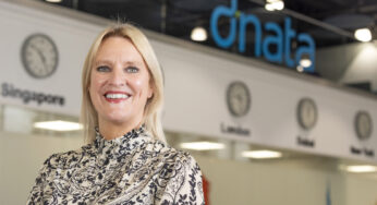 dnata Travel Group Appoints Lesley Rollo as CEO, UK, to Lead Seven Prominent Brands