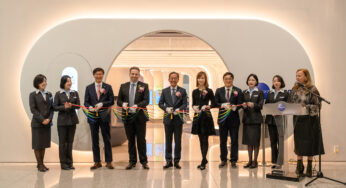 oneworld Launches Its First Branded Lounge in Partnership with ASPIRE at Incheon Airport