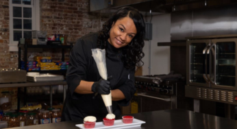 Celebrating Black-Owned Businesses: Nikki’s Chocolates WNY Partners with Delaware North