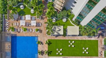 Renaissance Honolulu Hotel & Spa: A Gateway to Island Luxury