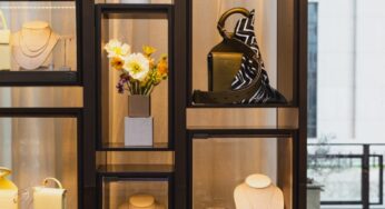 Exploring NYC’s Fashion Scene: Four Seasons Hotel New York Downtown Unveils The Edit Pop-Up Boutique