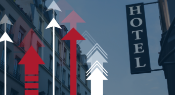 AHLA Survey: Americans Plan to Increase Hotel Stays in 2024 Despite Inflation