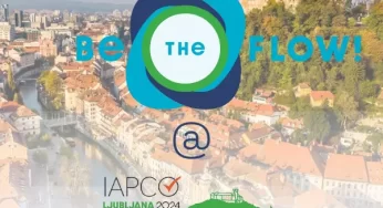 IAPCO’s 54th Annual Meeting in Ljubljana: Fostering Innovation and Sustainability in the Meetings Industry