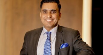 Rohit Pandey Appointed General Manager of Anantara Jaipur Hotel: Leading Minor Hotels’ Debut Luxury Property in India