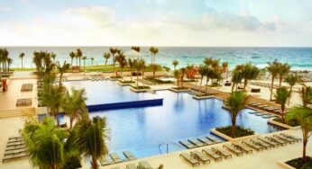 World of Hyatt Launches Global Promotion for Members to “Be More Rewarded”