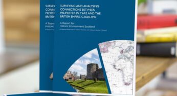 Exploring Scotland’s Historical Ties: New Report Examines Connections between Properties in Care and the British Empire