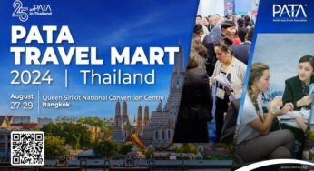 PATA Travel Mart 2024: Uniting Asia Pacific’s Tourism Industry in Bangkok