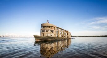 Delfin Amazon Cruises Partners with REYA Communications to Spotlight Sustainable Luxury Travel in the Peruvian Amazon